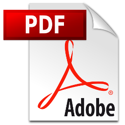Podanie PDF